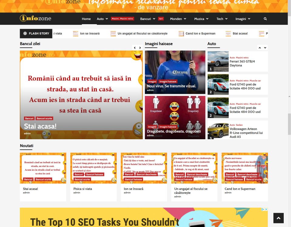 infozone.ro